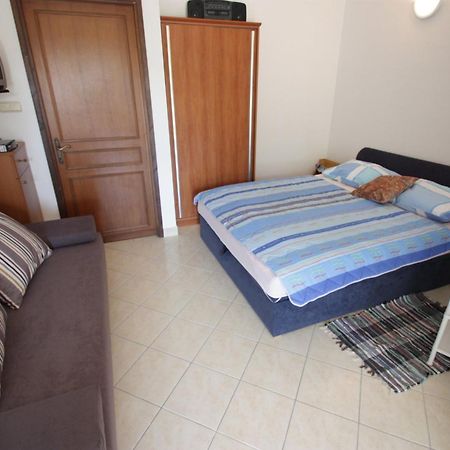 Kostrencic Apartamento Crikvenica Quarto foto