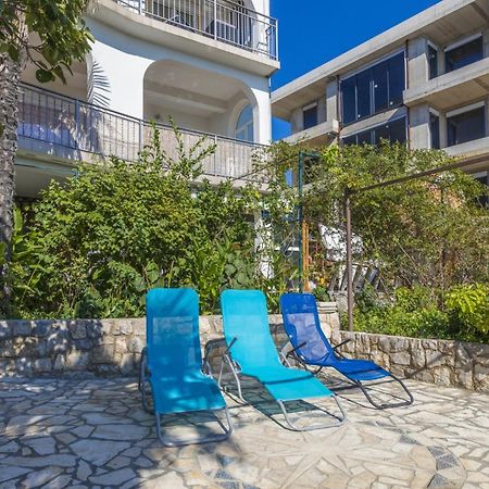 Kostrencic Apartamento Crikvenica Quarto foto