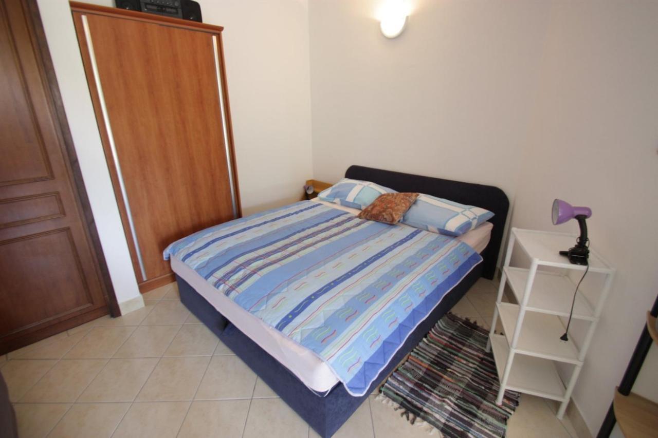 Kostrencic Apartamento Crikvenica Quarto foto