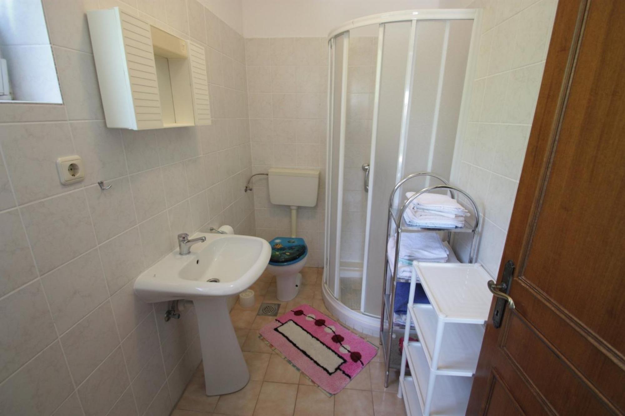 Kostrencic Apartamento Crikvenica Quarto foto