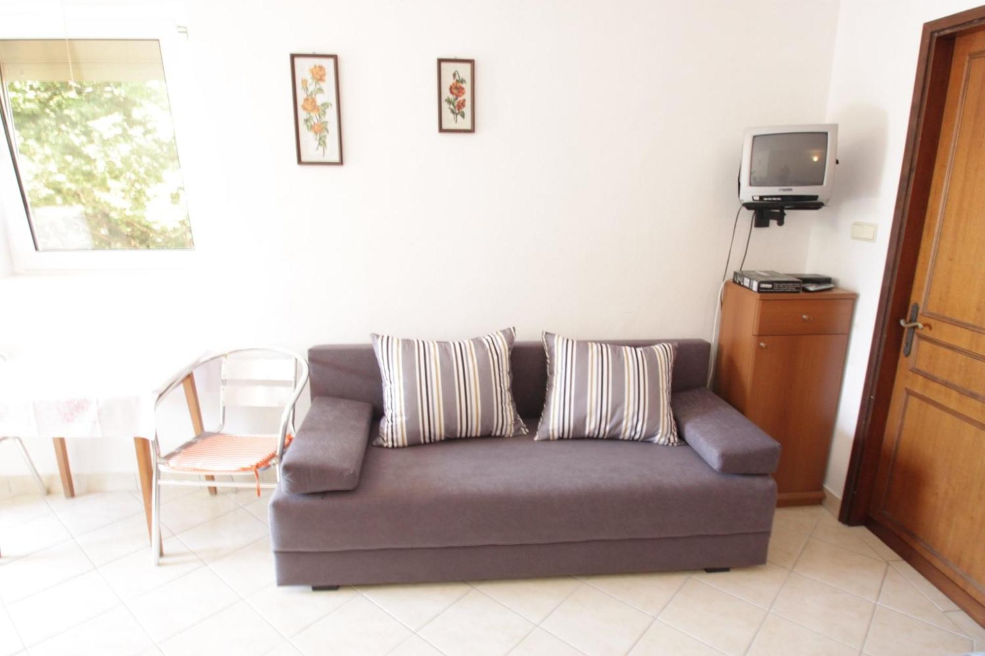 Kostrencic Apartamento Crikvenica Quarto foto