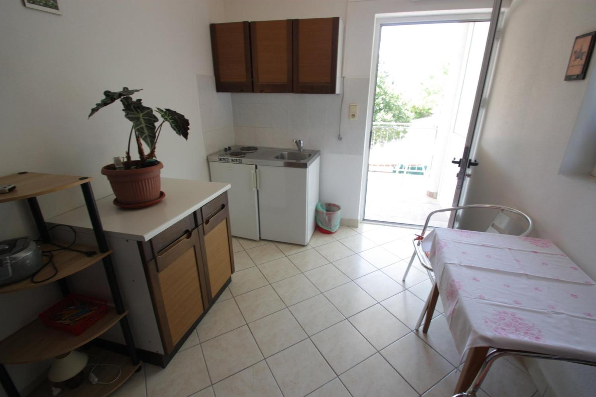 Kostrencic Apartamento Crikvenica Quarto foto