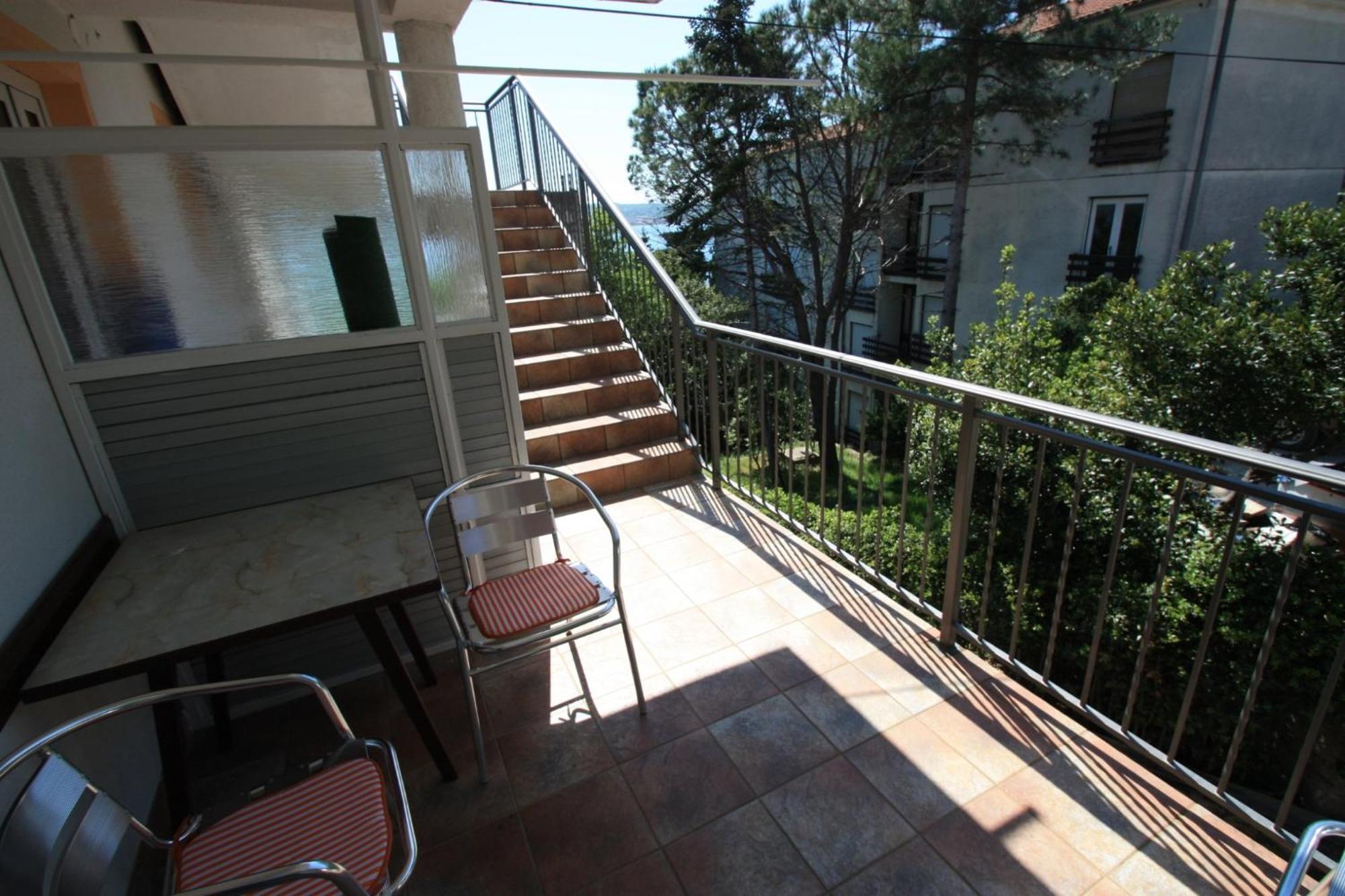 Kostrencic Apartamento Crikvenica Quarto foto