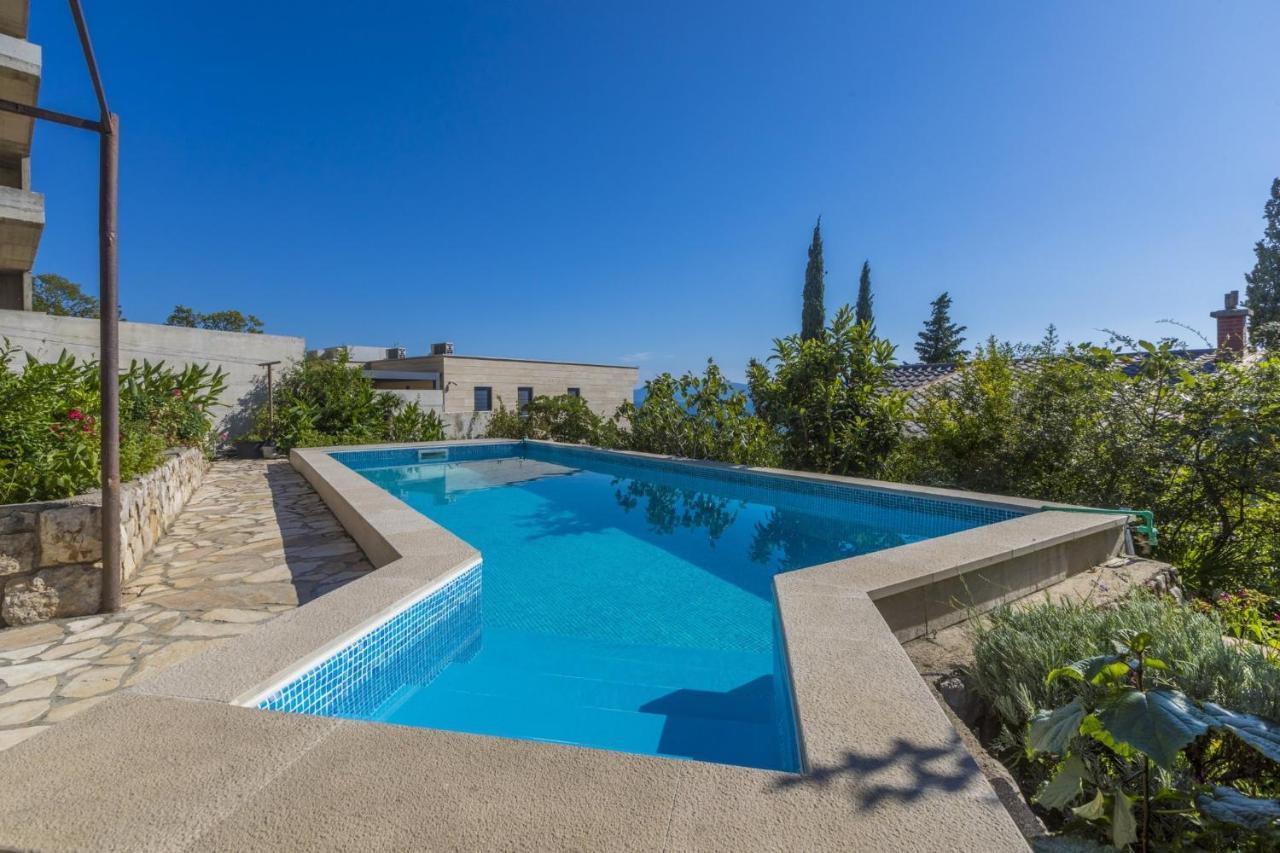 Kostrencic Apartamento Crikvenica Exterior foto