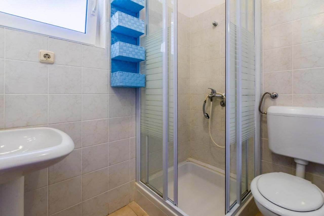 Kostrencic Apartamento Crikvenica Exterior foto