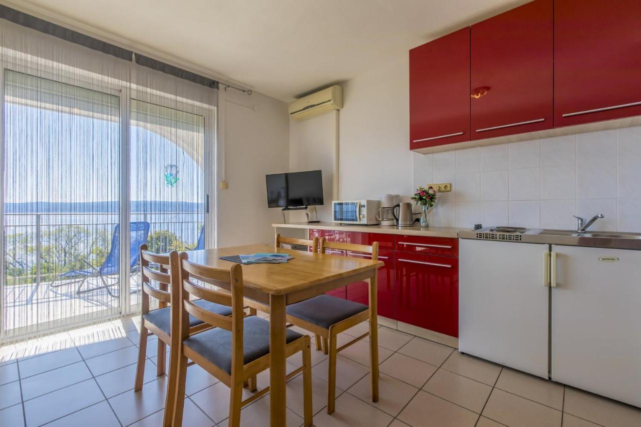 Kostrencic Apartamento Crikvenica Exterior foto