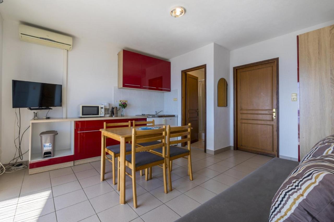Kostrencic Apartamento Crikvenica Exterior foto