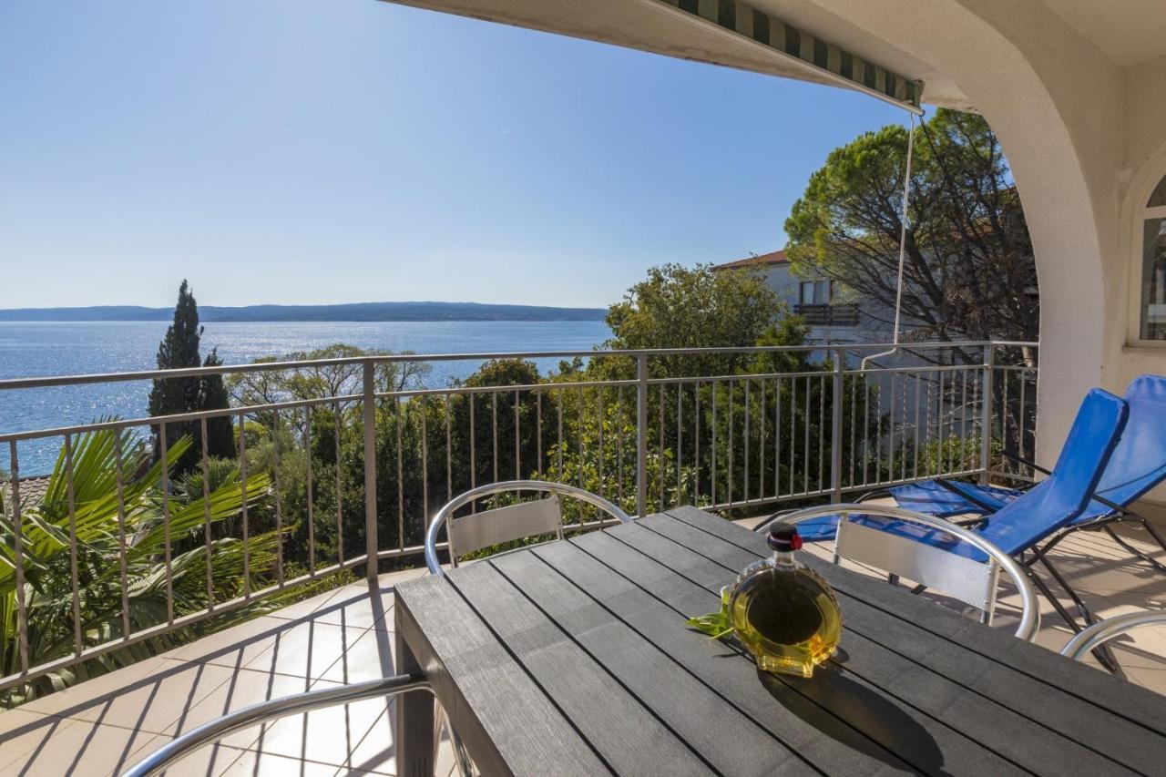 Kostrencic Apartamento Crikvenica Exterior foto