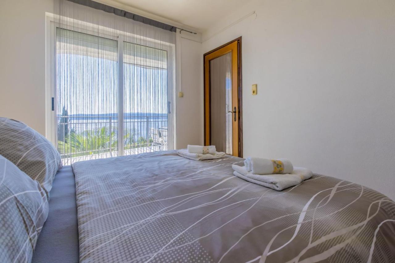 Kostrencic Apartamento Crikvenica Exterior foto