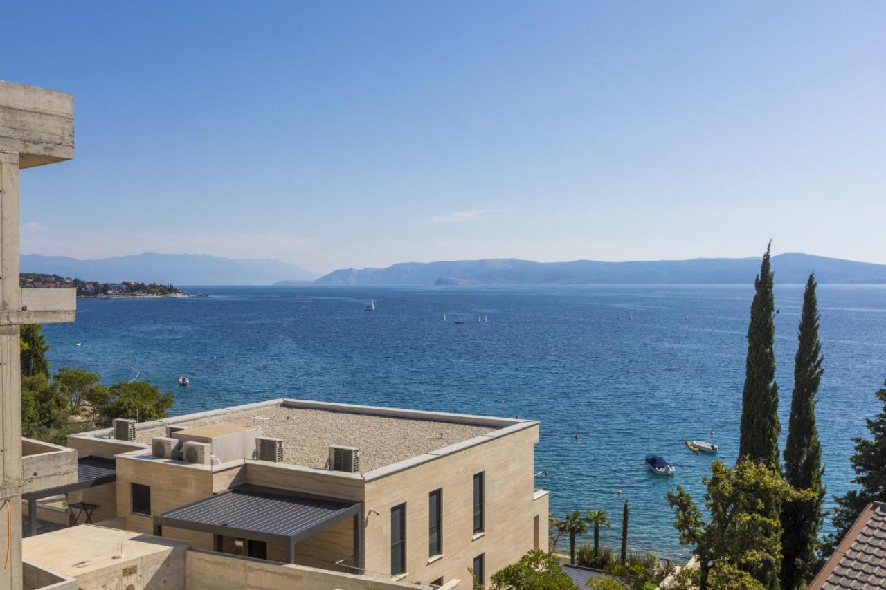 Kostrencic Apartamento Crikvenica Exterior foto