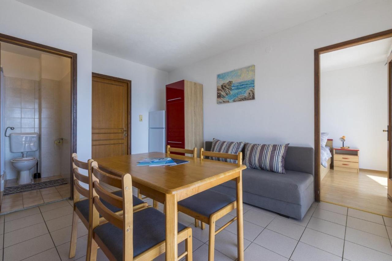 Kostrencic Apartamento Crikvenica Exterior foto