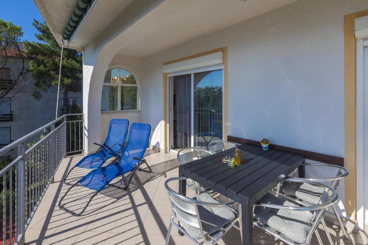 Kostrencic Apartamento Crikvenica Exterior foto