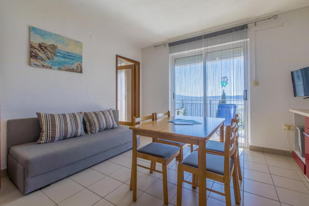 Kostrencic Apartamento Crikvenica Exterior foto